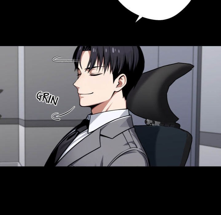 Gangster x Office Lady - Chapter 41 Page 36