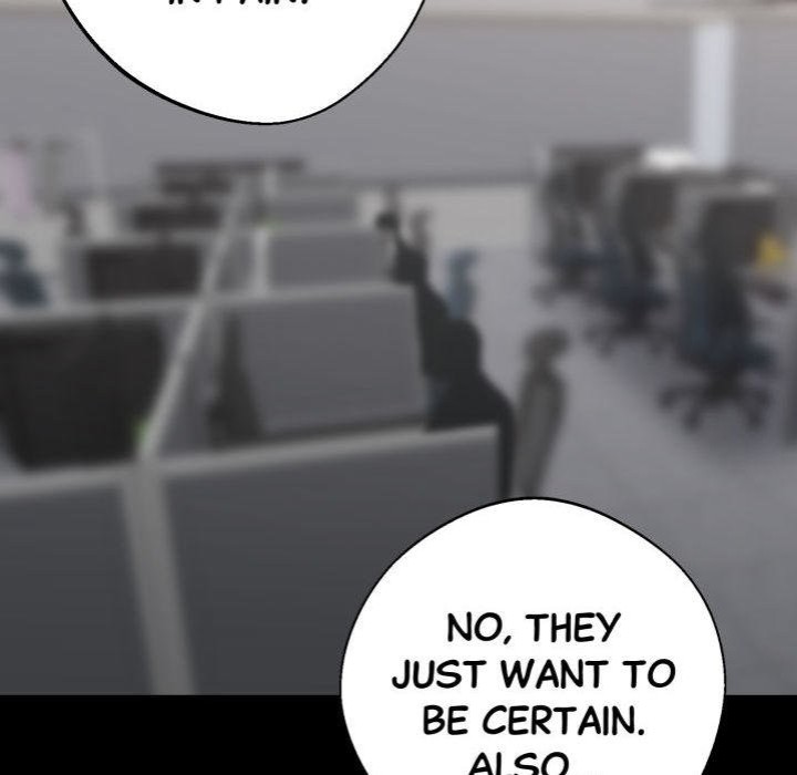 Gangster x Office Lady - Chapter 41 Page 56