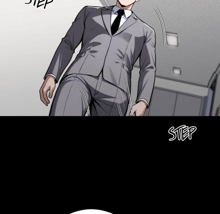 Gangster x Office Lady - Chapter 41 Page 58