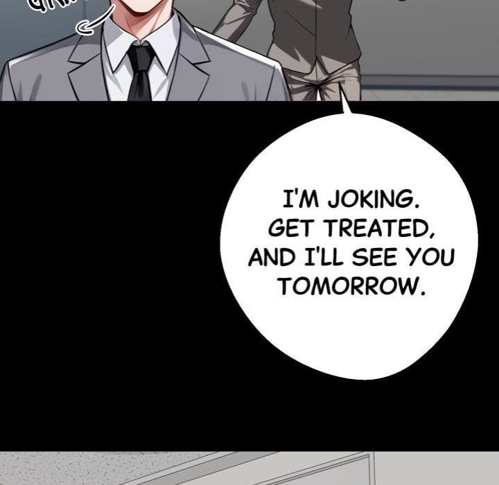 Gangster x Office Lady - Chapter 41 Page 63