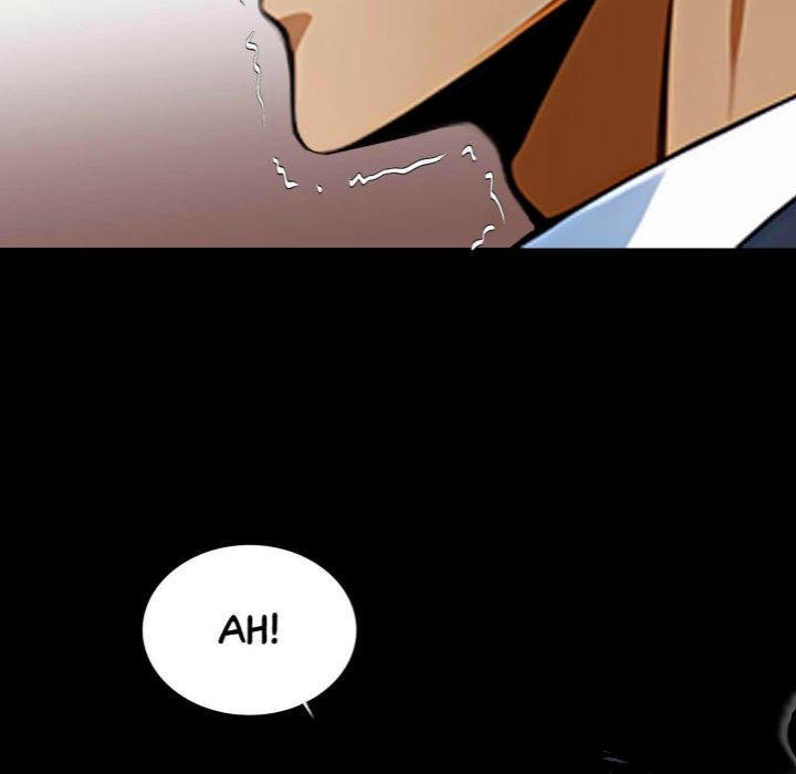 Gangster x Office Lady - Chapter 81 Page 132