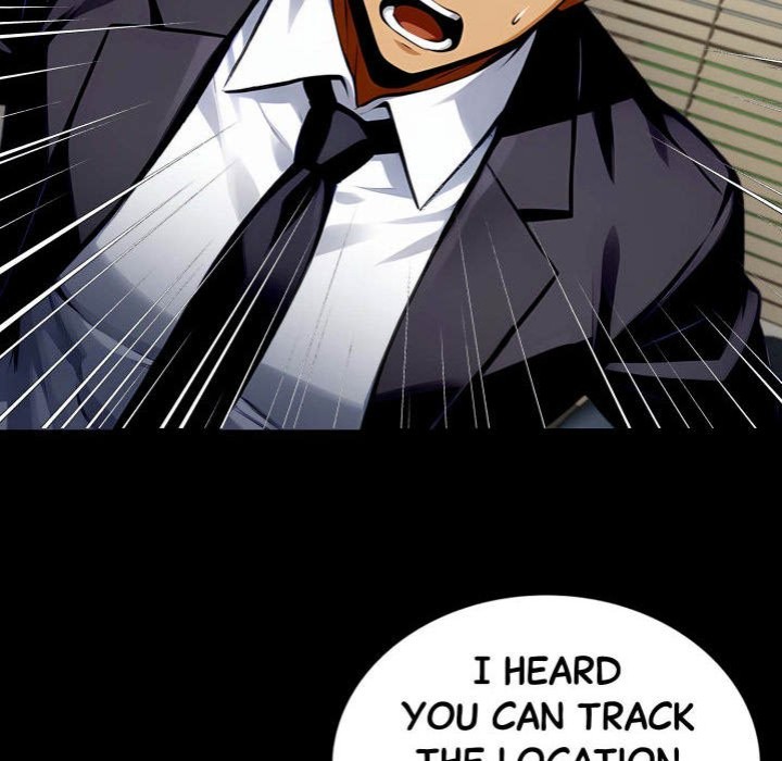 Gangster x Office Lady - Chapter 81 Page 135
