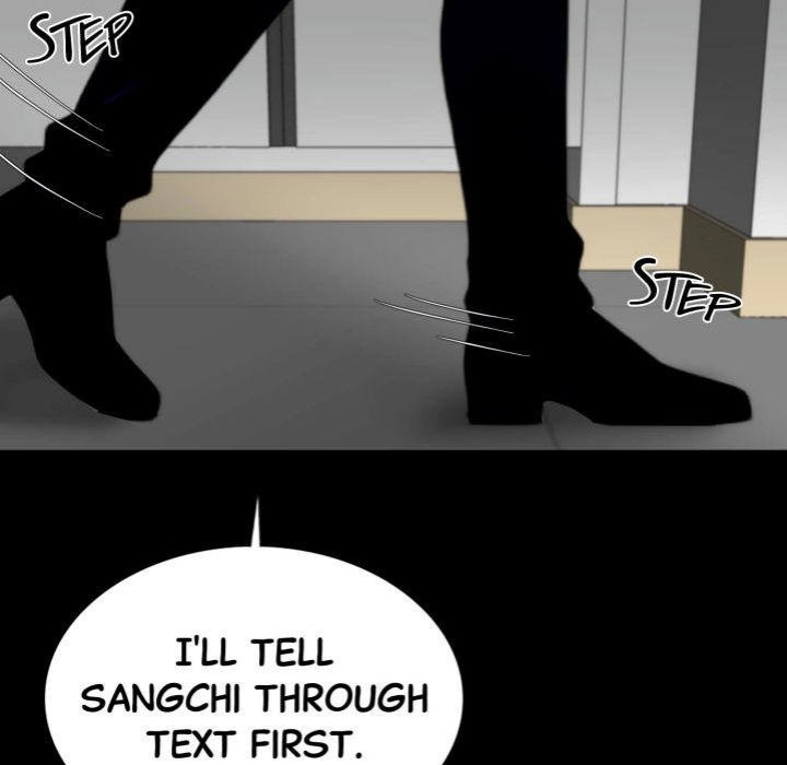 Gangster x Office Lady - Chapter 81 Page 142