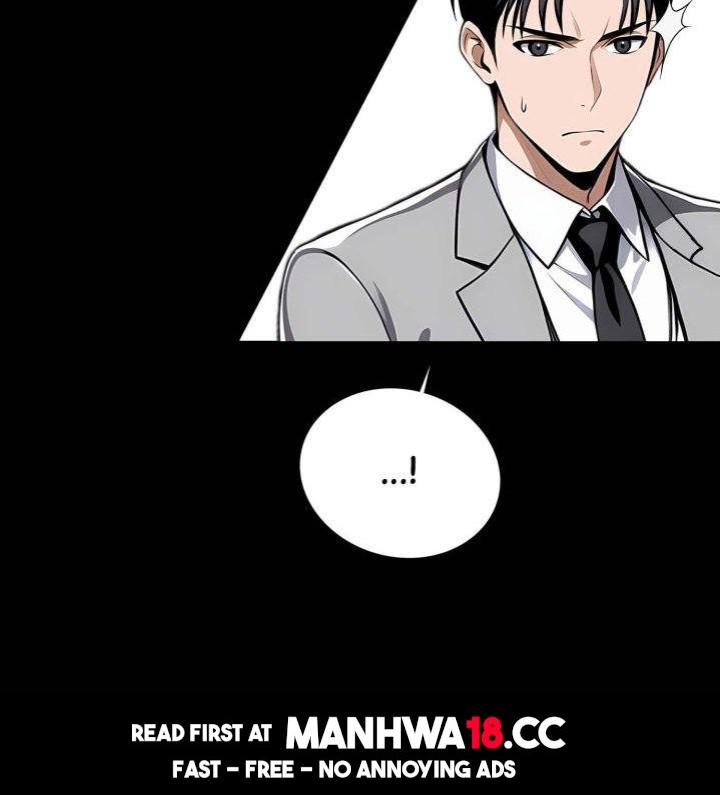 Gangster x Office Lady - Chapter 81 Page 17