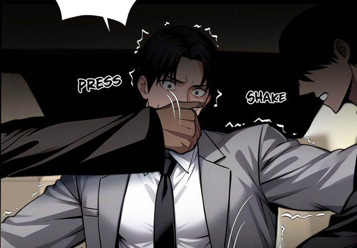 Gangster x Office Lady - Chapter 81 Page 2