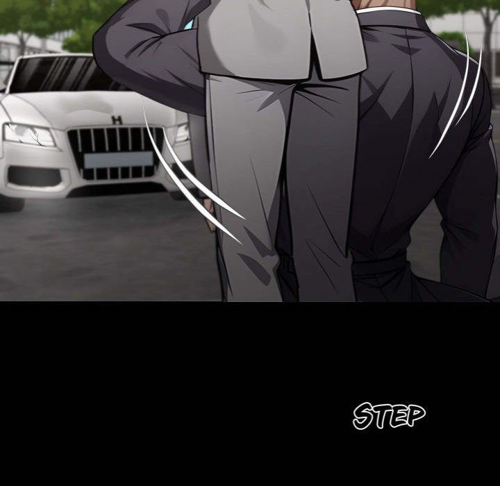 Gangster x Office Lady - Chapter 81 Page 74