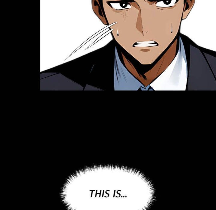 Gangster x Office Lady - Chapter 81 Page 92