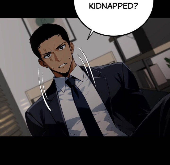 Gangster x Office Lady - Chapter 81 Page 96