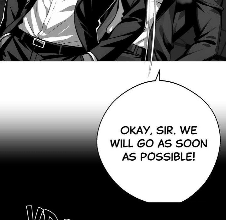 Gangster x Office Lady - Chapter 82 Page 102