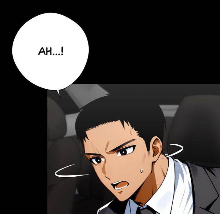 Gangster x Office Lady - Chapter 82 Page 112