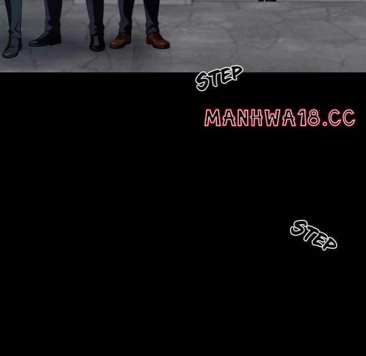 Gangster x Office Lady - Chapter 82 Page 134