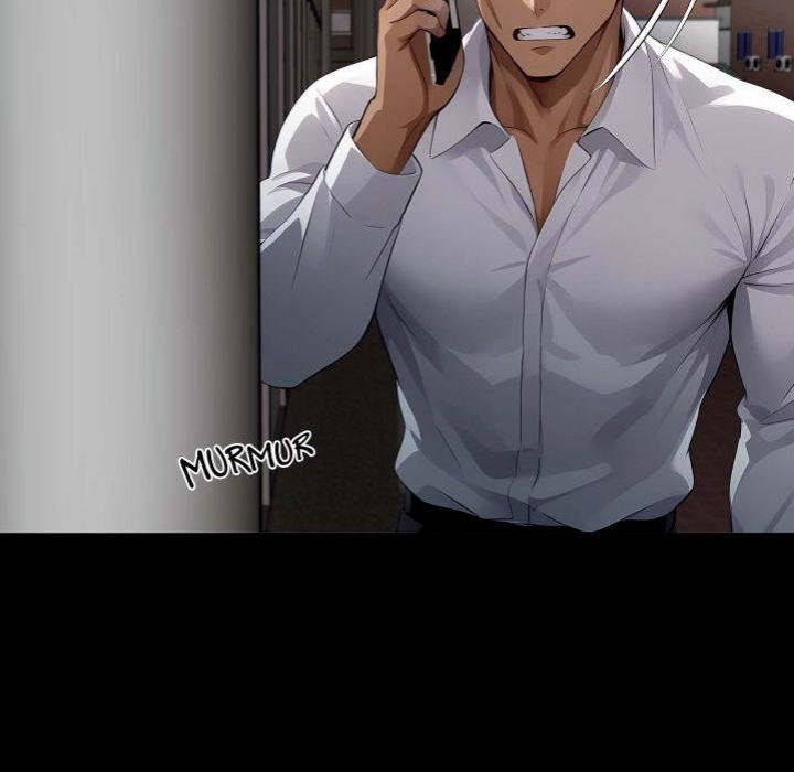 Gangster x Office Lady - Chapter 82 Page 19