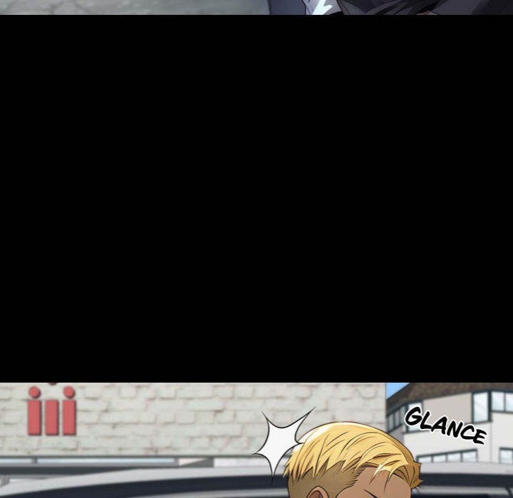 Gangster x Office Lady - Chapter 82 Page 28
