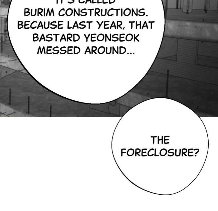 Gangster x Office Lady - Chapter 82 Page 74