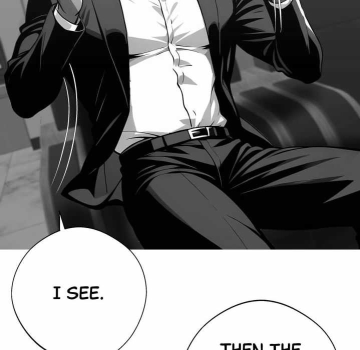 Gangster x Office Lady - Chapter 82 Page 76