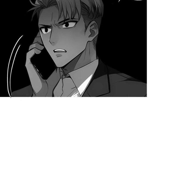 Gangster x Office Lady - Chapter 82 Page 83
