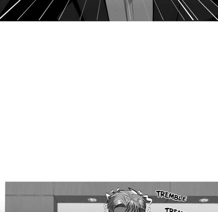 Gangster x Office Lady - Chapter 82 Page 85