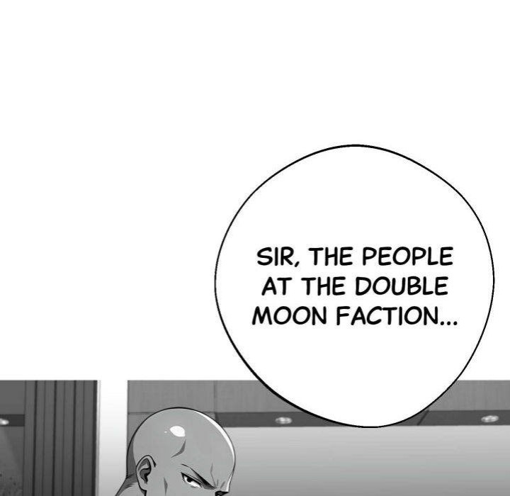 Gangster x Office Lady - Chapter 82 Page 91