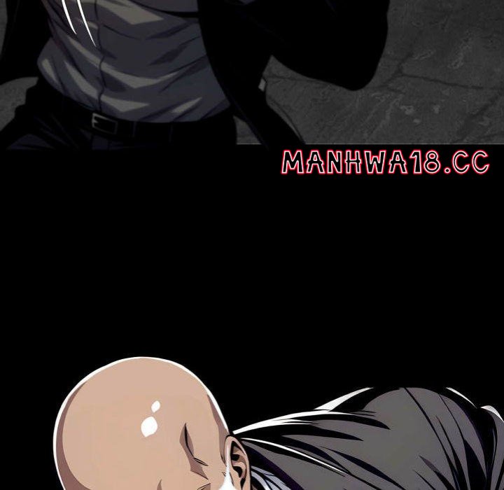Gangster x Office Lady - Chapter 83 Page 142