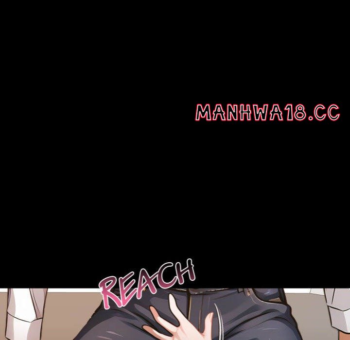 Gangster x Office Lady - Chapter 99 Page 10