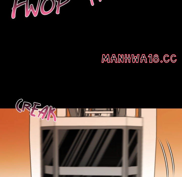 Gangster x Office Lady - Chapter 99 Page 143