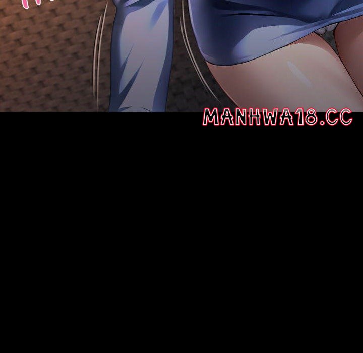 Gangster x Office Lady - Chapter 99 Page 18
