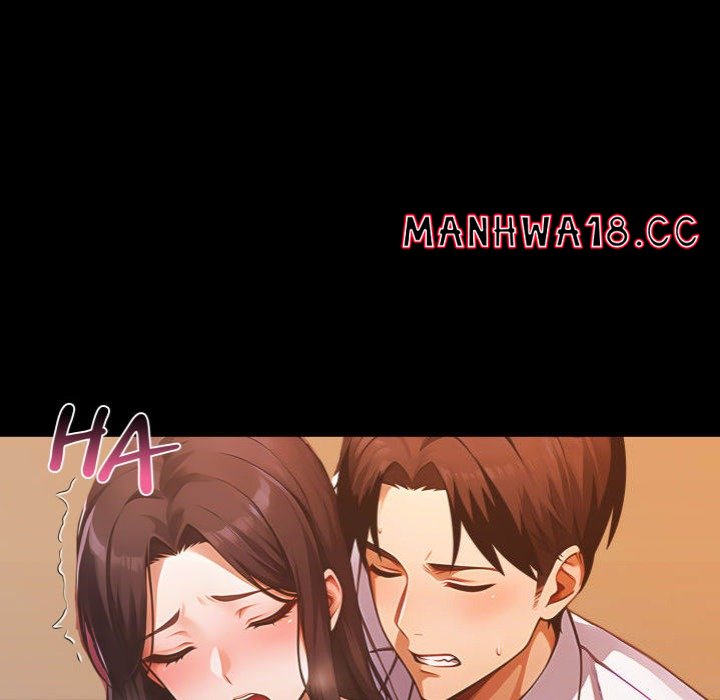 Gangster x Office Lady - Chapter 99 Page 55