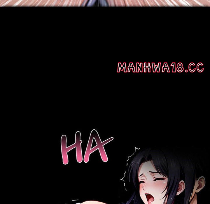 Gangster x Office Lady - Chapter 99 Page 89