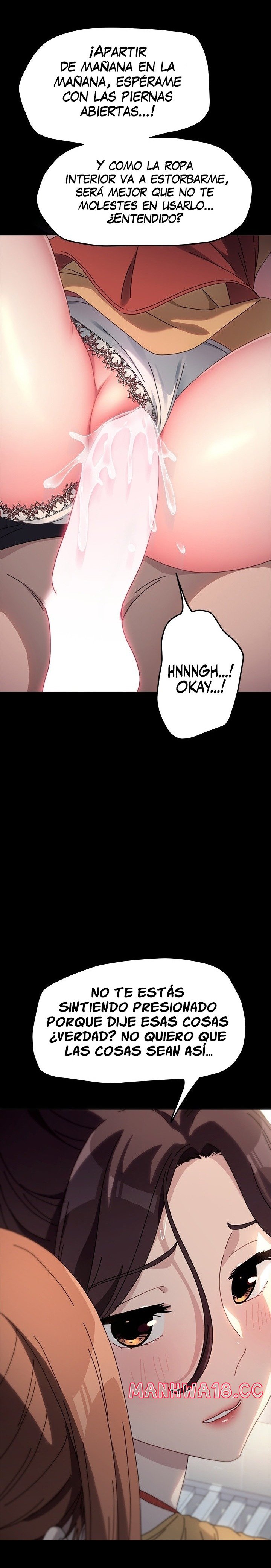 Ugh! My Husband Raw - Chapter 43 Page 31