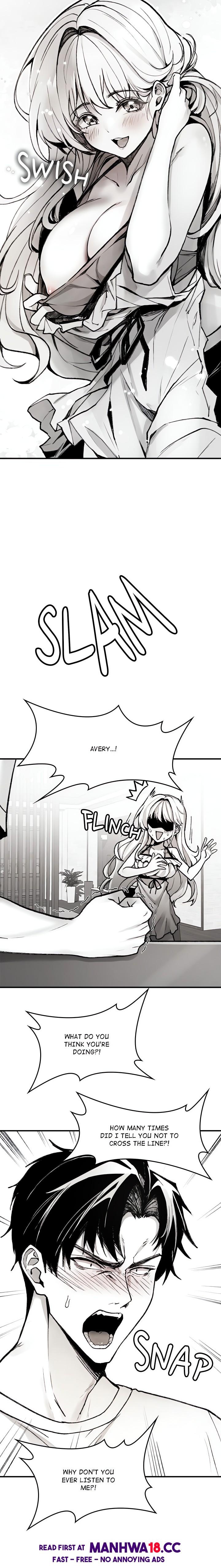 Get Out of My Body! - Chapter 1 Page 13
