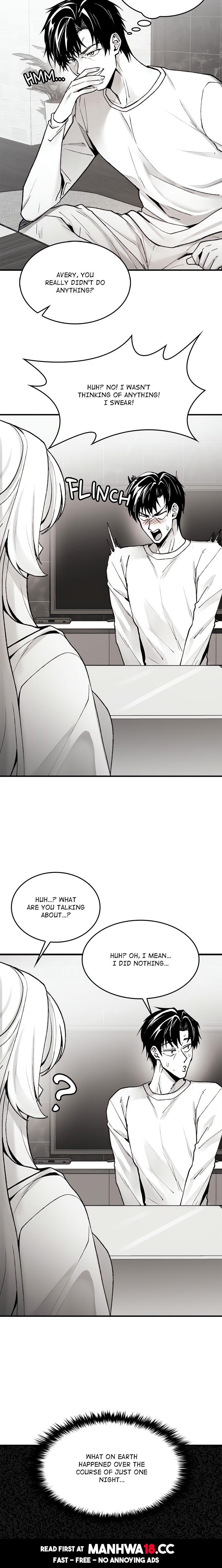 Get Out of My Body! - Chapter 2 Page 2