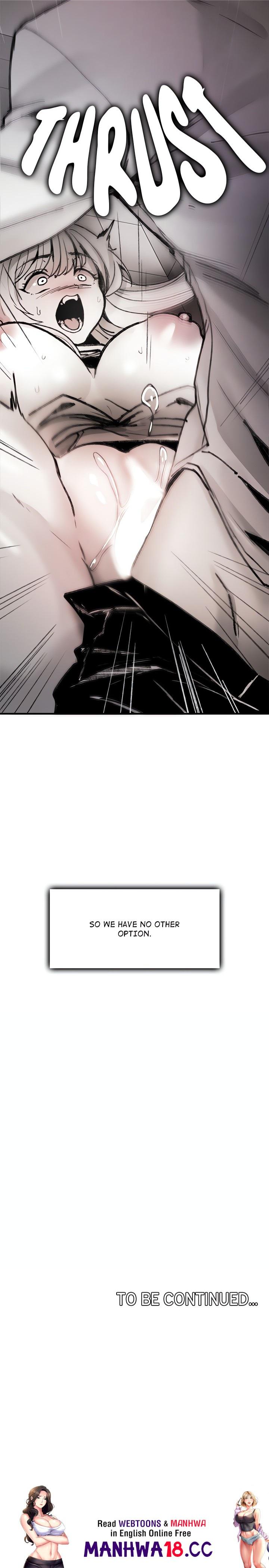 Get Out of My Body! - Chapter 3 Page 29