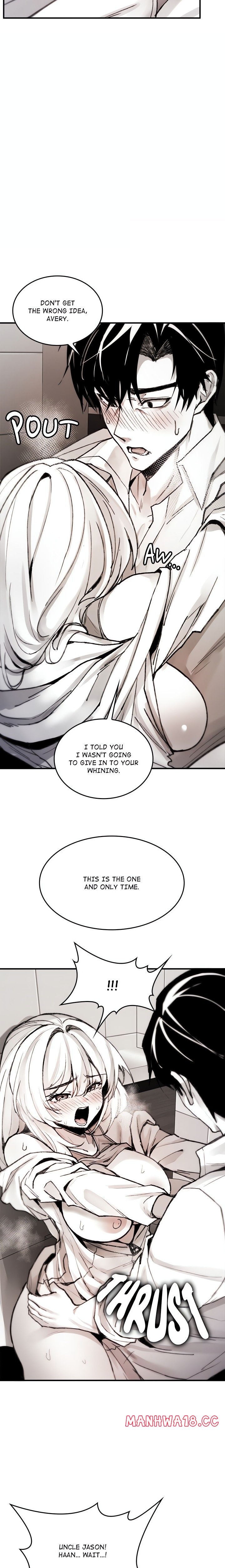 Get Out of My Body! - Chapter 4 Page 13