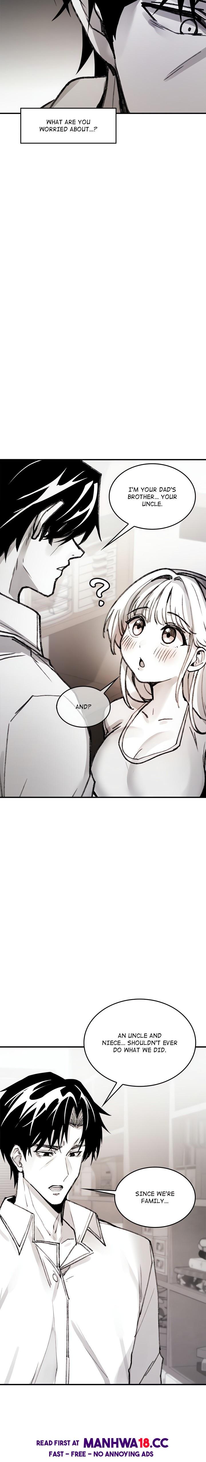 Get Out of My Body! - Chapter 5 Page 18