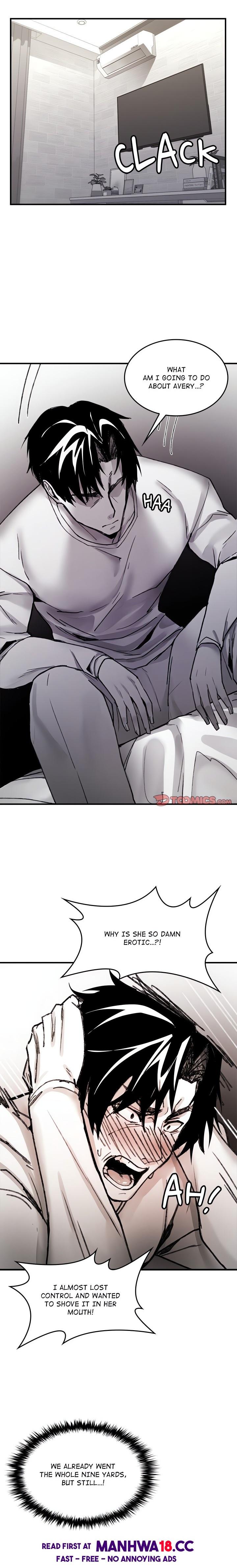 Get Out of My Body! - Chapter 6 Page 21
