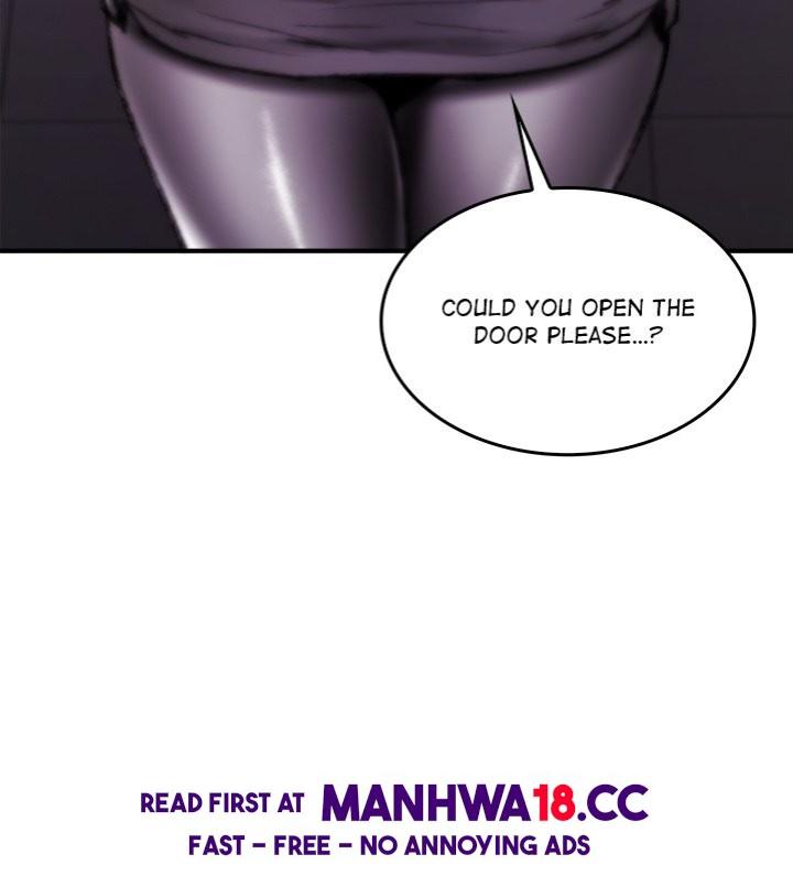 Get Out of My Body! - Chapter 7 Page 111