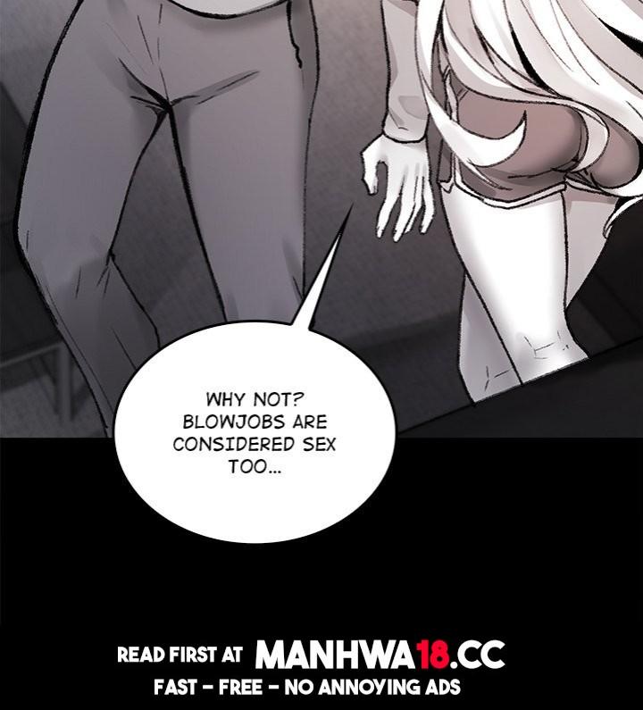 Get Out of My Body! - Chapter 7 Page 64