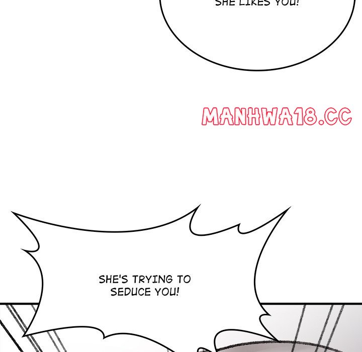 Get Out of My Body! - Chapter 9 Page 65
