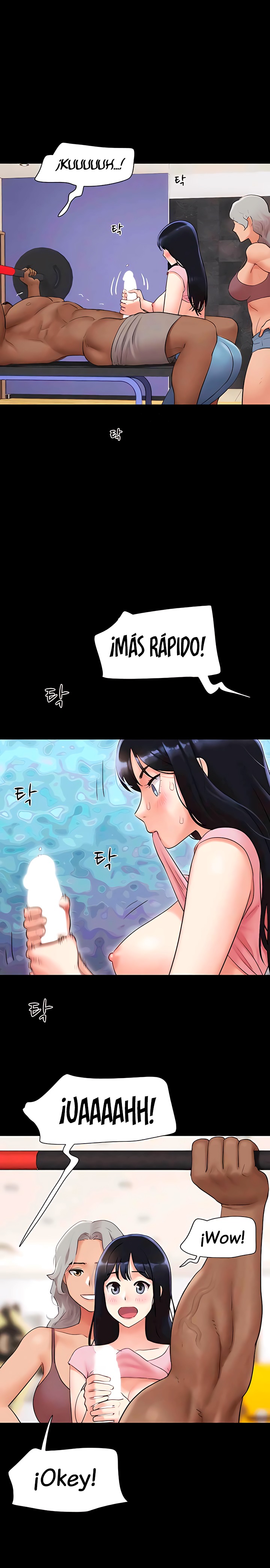 So-Eun Raw - Chapter 19 Page 20