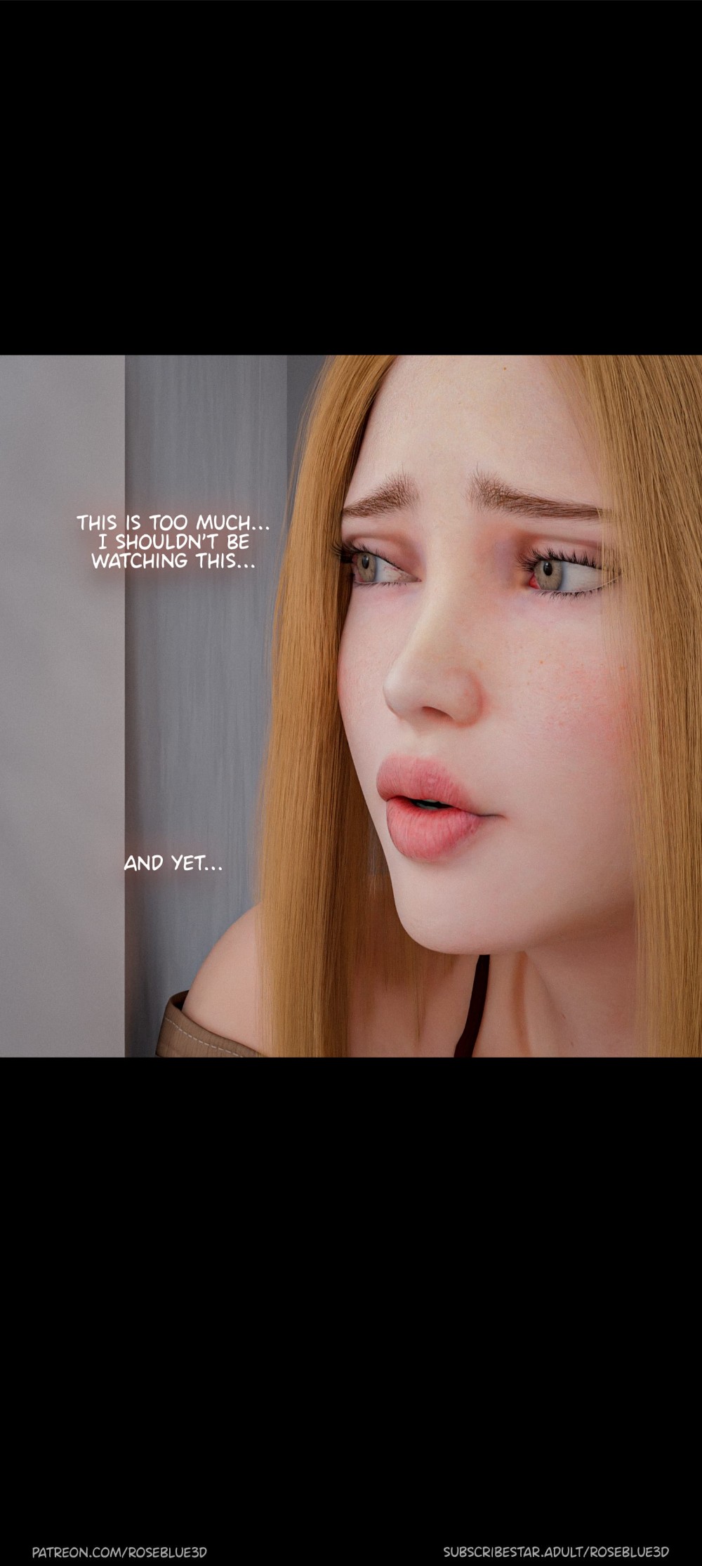 My Neighbor's Widow Raw - Chapter 42 Page 31