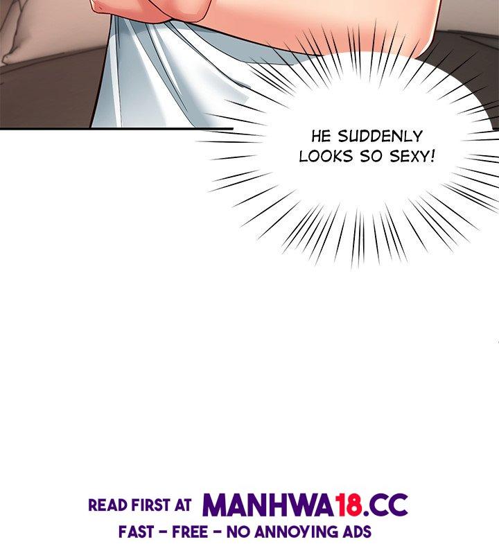 Harem King - Chapter 59 Page 12