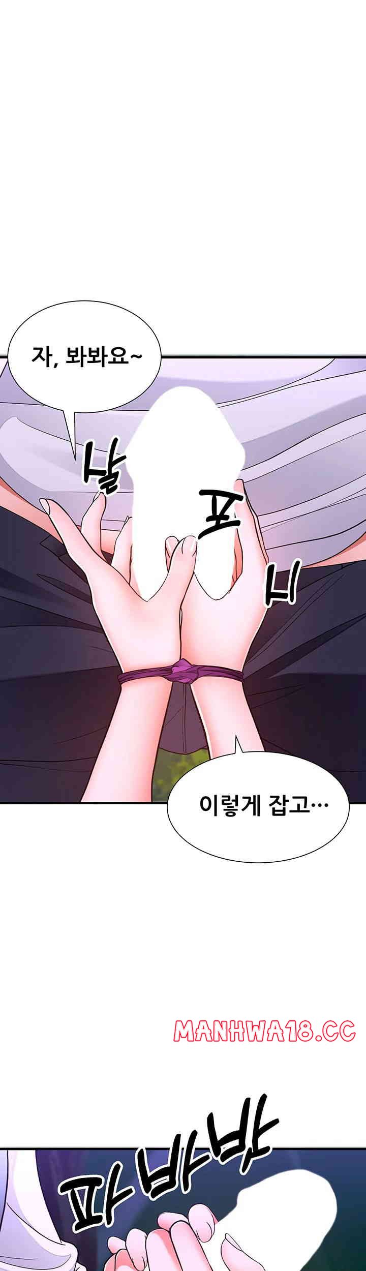 The Student Council President’s Hidden Task Is the (Sexual) Development of Female Students Raw - Chapter 19 Page 21