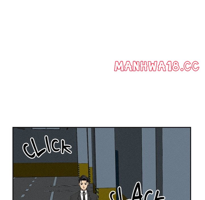 Milf Guard - Chapter 21 Page 134