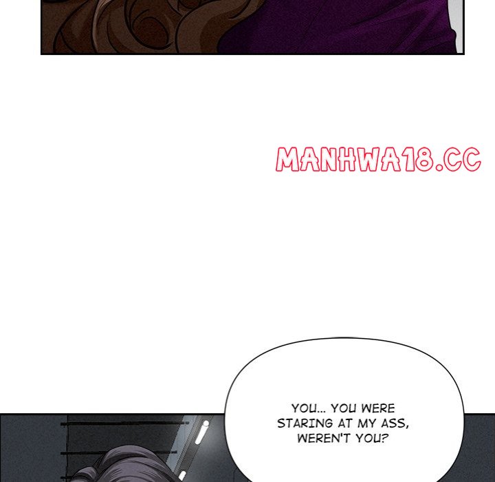 Milf Guard - Chapter 21 Page 152