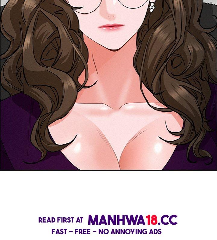 Milf Guard - Chapter 22 Page 46