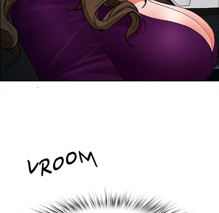 Milf Guard - Chapter 22 Page 62