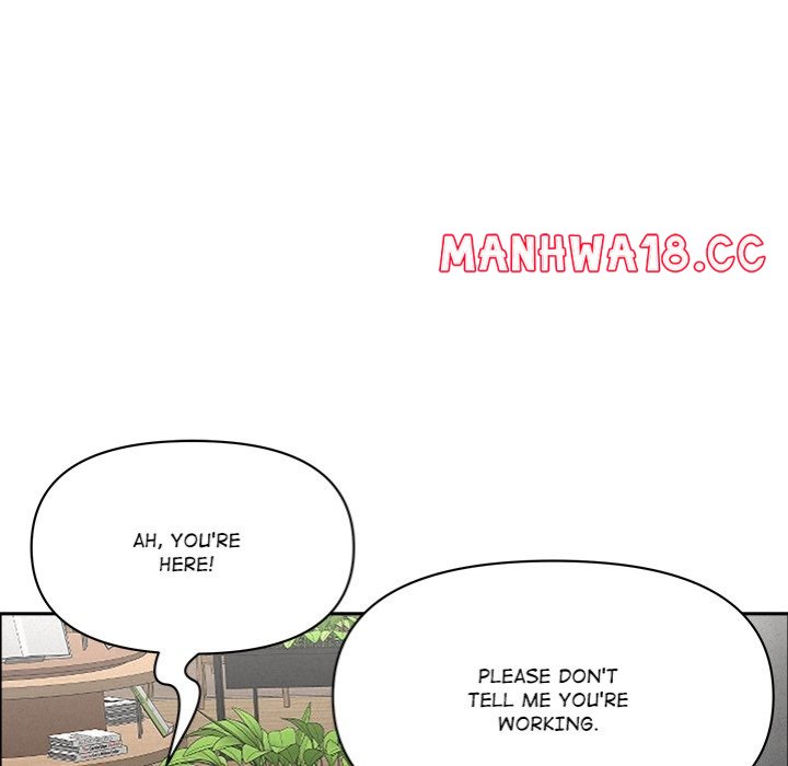 Milf Guard - Chapter 22 Page 89