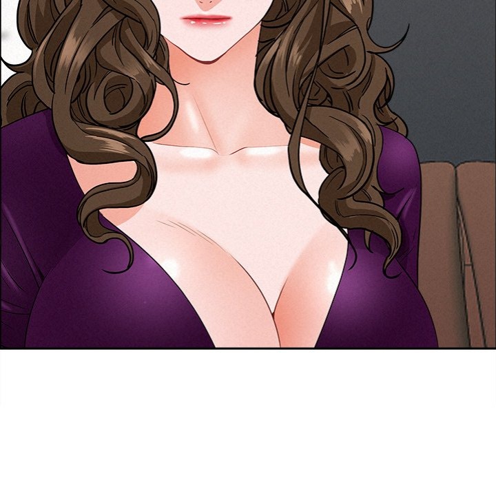 Milf Guard - Chapter 23 Page 125
