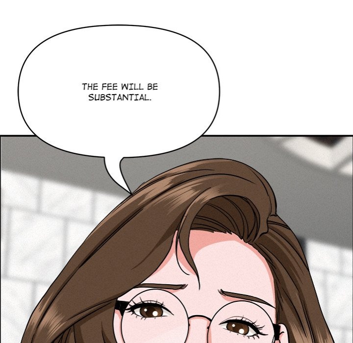 Milf Guard - Chapter 23 Page 137