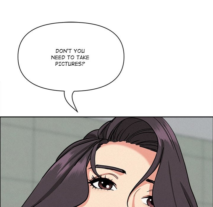 Milf Guard - Chapter 23 Page 23